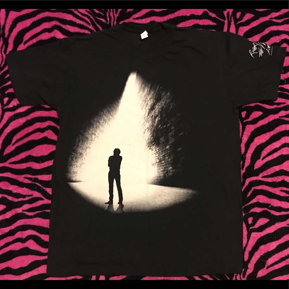 Roger Waters T-shirt from The Wall Live Tour 2010